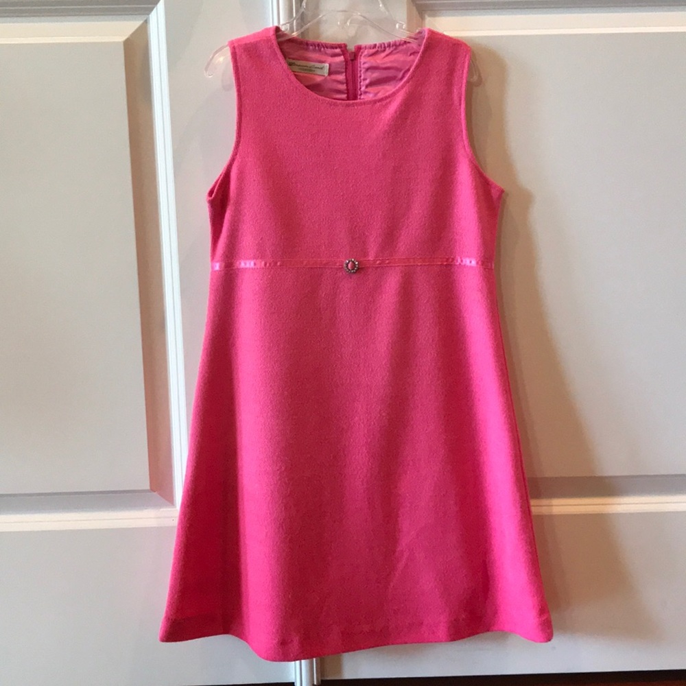 Pretty in Pink